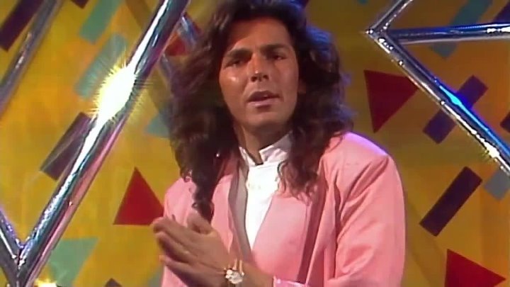 Братец луи слушать. Modern talking концерт 1986. Модерн токинг Луи. Modern talking brother Louie 1986.