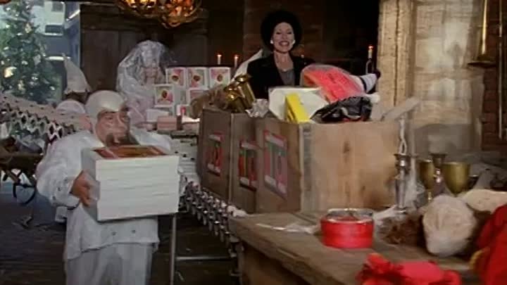 Twice Upon A Christmas (2001)