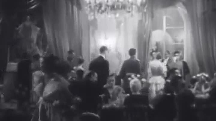 I Stand Condemned (1935) Harry Baur, Penelope Dudley-Ward, Laurence Olivier, Athene Seyler.