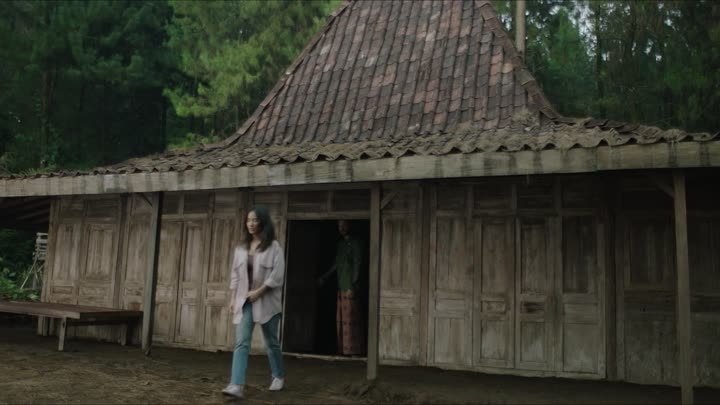 Жертвоприношение - Impetigore - Perempuan Tanah Jahanam (2019)