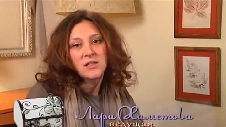 Протравливание древесины, декупаж_ видео мастер-класс. Наталья Жукова