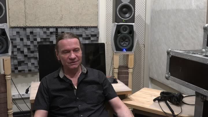 Валерий Кипелов - ответы на вопросы сентябрь 2020