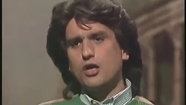 Toto Cutugno - L'Italiano 1983