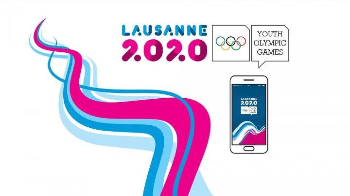 Юношеские Олимпийские Игры 2020. Лозанна.  Олимпийский канал.