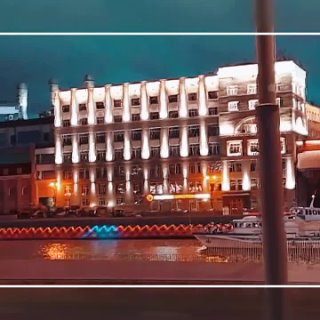 1(одна)минута отдыха#Москвы.