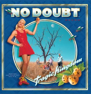 No Doubt - Different People