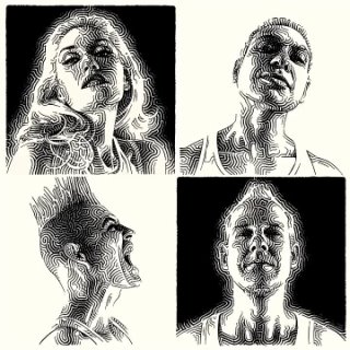 No Doubt - Dreaming The Same Dream