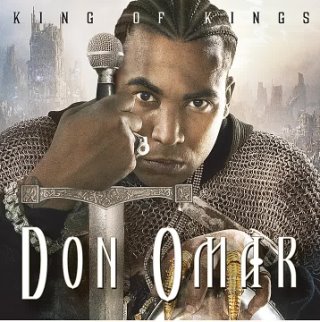 Don Omar - Amarga Vida