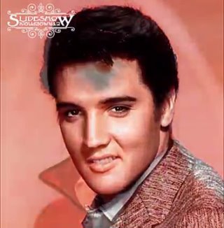 Elvis Presley 