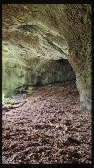 Пещера Амбицукова