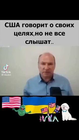 видео от Татьяны Коваленко