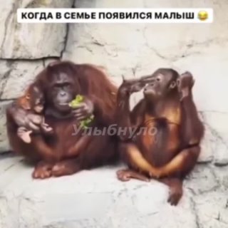 😂Отвали я с ребенком