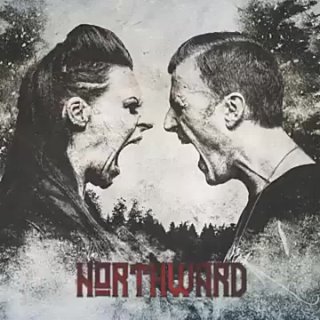 NORTHWARD - Northwards