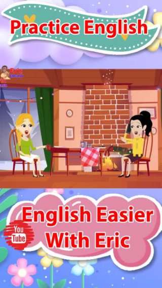 Basic English Conversation - English Speaking Practice - Learn English Conversation Practice(2)