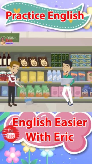 Basic English Conversation - English Speaking Practice - Learn English Conversation Practice(6)