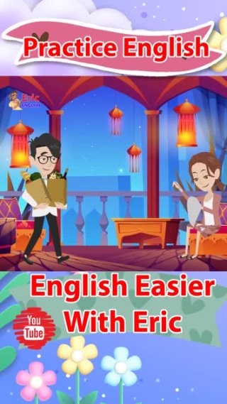 Become A Teacher - English Conversation Practice