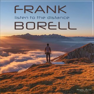 Frank Borell - Sunset Way (Blossoms Mix)