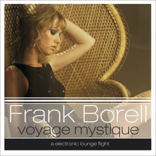 Frank Borell - Tell Me (Dream Mix)