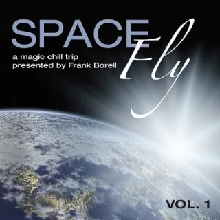 Frank Borell - Unearthly (From Space to Earth Mix)