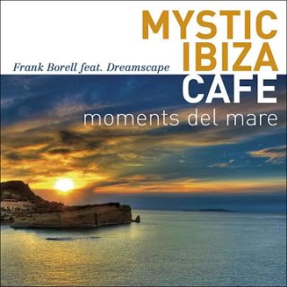 Frank Borell - Voice (Mystic Mix)