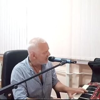 Игорь Согонов - Кленовый лист
