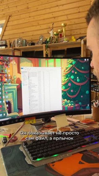 Windows хранит на вас компромат_ #HappyPC