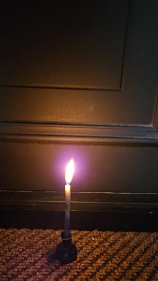💕🔥 5 ОКТЯБРЯ ‼️ Установите свечу у порога 🔥  снимите весь негатив с дома 🔥