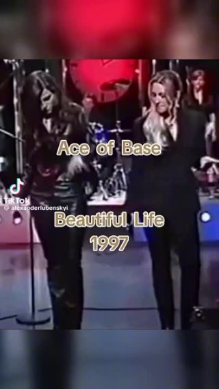 Beautiful Life  1997