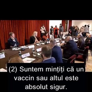 Specialiast rus despre vaccinul covid