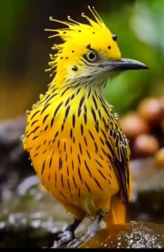 Самые красивые птицы! на планете земля. 