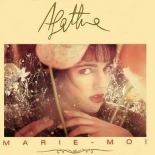 Agathe ( Regrets )  – Marie-moi  1987 France