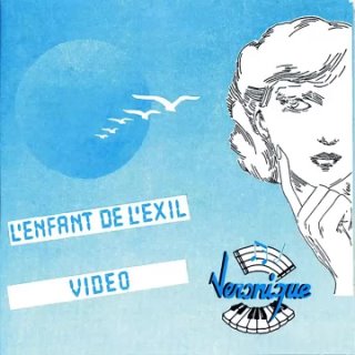 Veronique Jozrolland - Vidéo ( l'enfant vidéo ) 1986 rare track