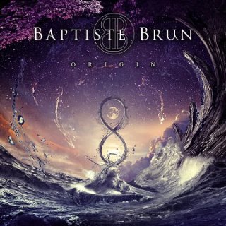 Baptiste Brun — Lost in Time