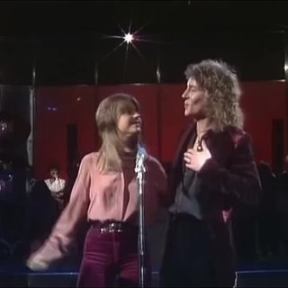 Chris Norman, Suzi Quatro — Stumblin' in