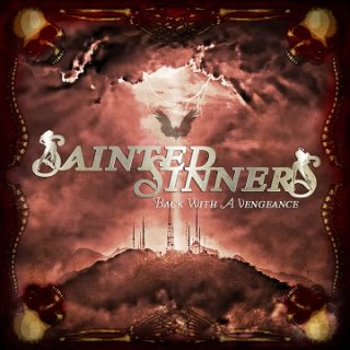 Sainted Sinners  - Pretty Little Lies