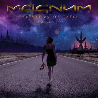 Magnum —Back in Your Arms Again (Re-Recorded)