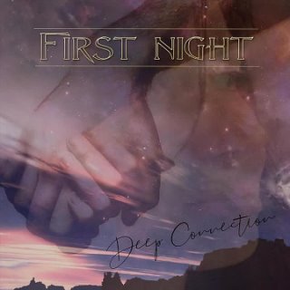 First Night —Is Your Love Alive