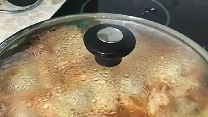 Рецепт макарон с фаршем