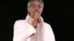 Andrea Bocelli - Besame Mucho