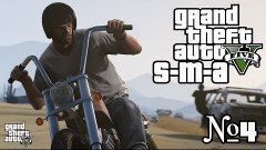 Grand Theft Auto 5 (V) GTA 5 Эпические прыжки #4 / Epic jump...