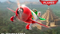 Прохождение игры Planes(Самолёты) Часть 2