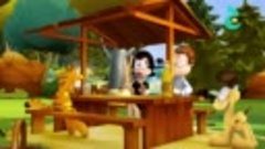 82 Garfield By MyGamesTop and GeniusBoy [HD]