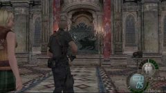 Resident evil 4 часть 9 прохождения