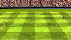 FIFA 14 Android - FC Barcelona VS Spartak Moskva