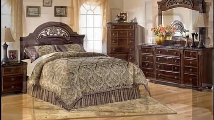 Ashley Furniture Bedroom Sets