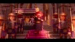 Playmobil Фильм_ Через Вселенные - Официальный трейлер