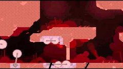 Прохождение Super Meat Boy-[Часть2] Босс