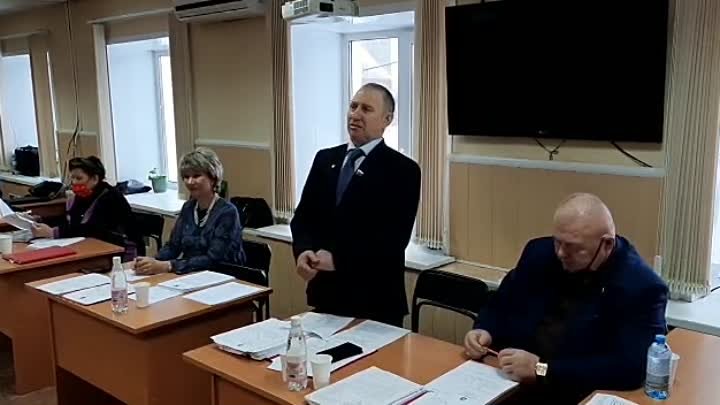 Депутат Виноградов по следам хищений ч. 4