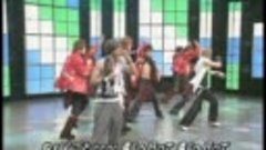 [2002.04.26] Domoto Koichi and KAT-TUN - Kanashimi Blue (Mus...