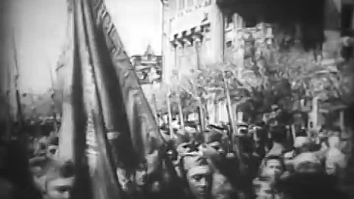 Освобождение Ростова-на-Дону 14 февраля 1943 года